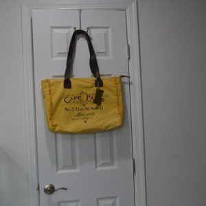 NWT Clea Ray Tote Bag